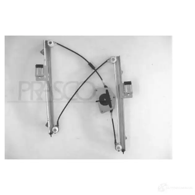 Стеклоподъемник PRASCO 1225639840 SK024W023 9S DLRG - Изображение 1