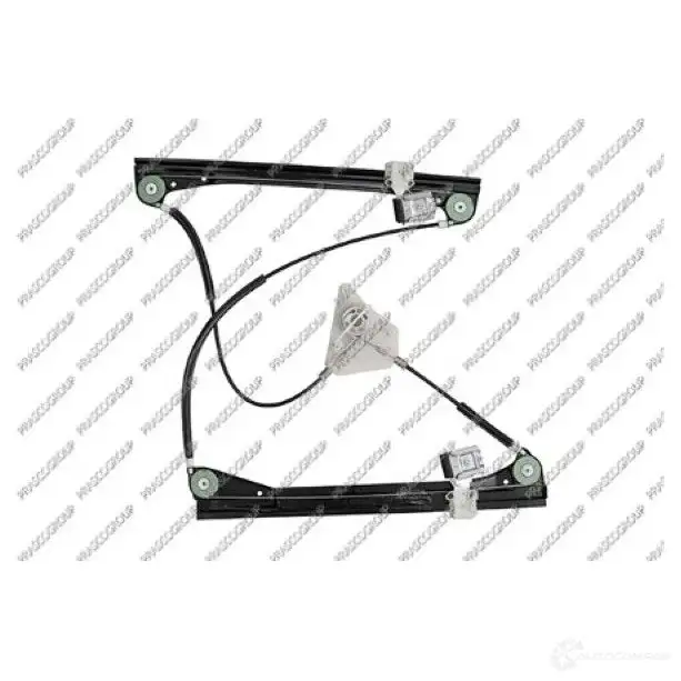 Стеклоподъемник PRASCO TK XXKOA VG021W012 1198250810