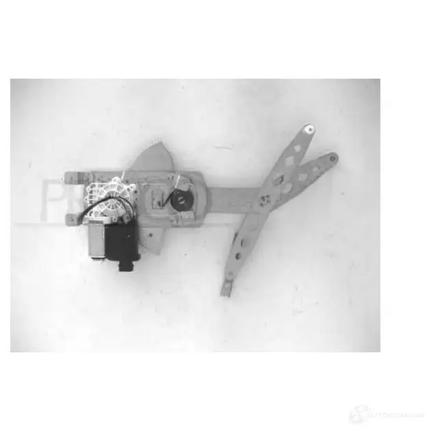 Стеклоподъемник PRASCO OP017W041 1225616644 B 6S52 - Изображение 1