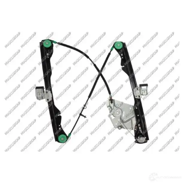 Стеклоподъемник PRASCO TF TDB FD420W123 1437672382