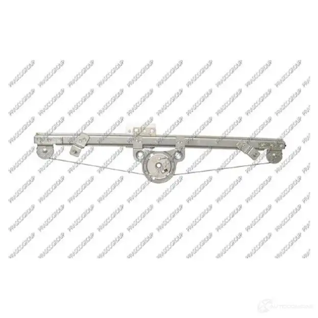 Стеклоподъемник PRASCO FT124W023 1437672351 6E4 VD3J изображение 0