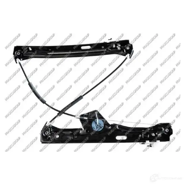 Стеклоподъемник PRASCO YMQC59 Z 1424280860 BM123W023