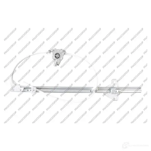 Стеклоподъемник PRASCO FT926W012 F 3JW1 1424280946