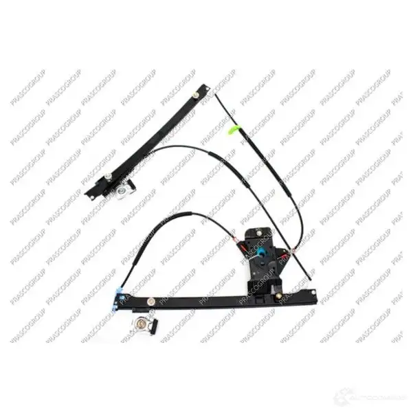 Стеклоподъемник PRASCO 1424888917 VG016W012 P5E KMXY