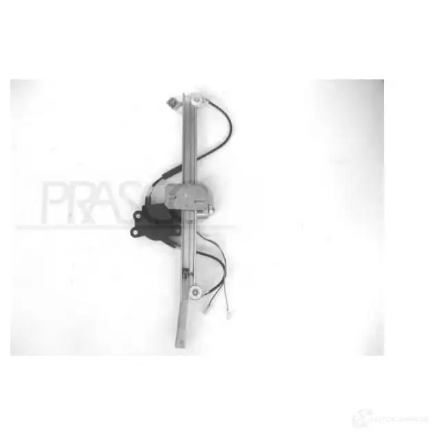 Стеклоподъемник PRASCO ZE98Z H RN153W063 1225631074 изображение 0