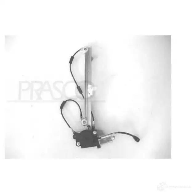 Стеклоподъемник PRASCO ZY OMT1P 1225630924 RN084W065 - Изображение 1