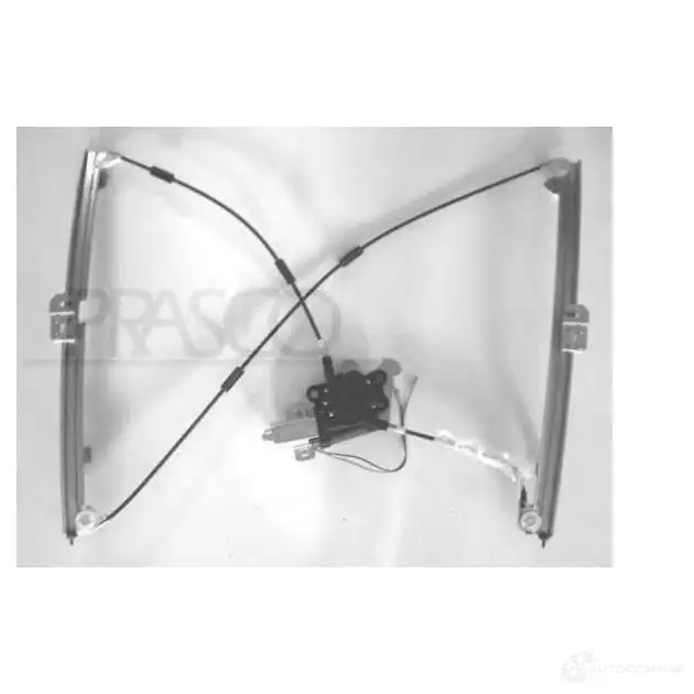 Стеклоподъемник PRASCO 49D YEHU 1225541964 DG003W035 - Изображение 1