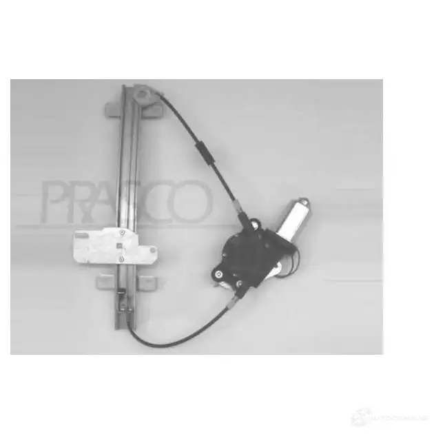 Стеклоподъемник PRASCO P 79CMO6 VV028W065 1225669696 - Изображение 1