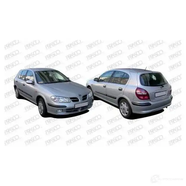 Стеклоподъемник PRASCO DS422W026 PJ45 759 1225545884