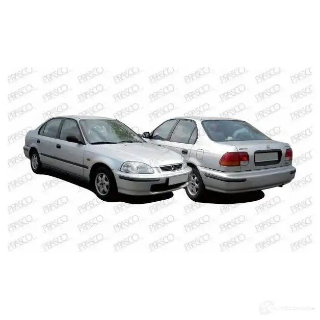 Стеклоподъемник PRASCO HD034W022 1225575874 MG0I P8E
