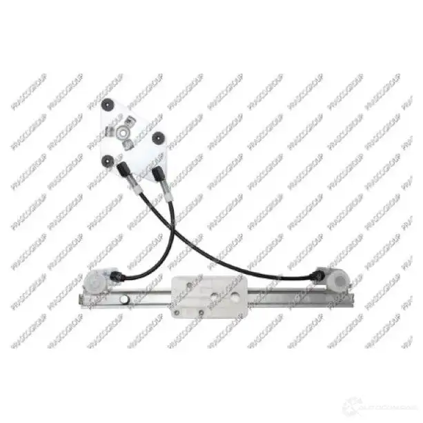 Стеклоподъемник PRASCO T448ZE O VG023W064 1437672752