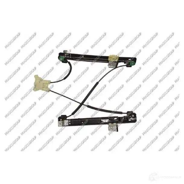 Стеклоподъемник PRASCO 1437672597 ST035W023 RVS I7