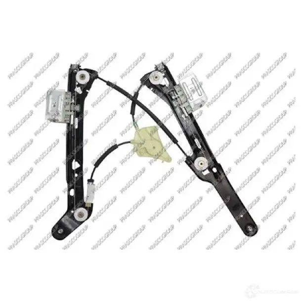 Стеклоподъемник PRASCO DVVGE B 1437671615 AD050W063