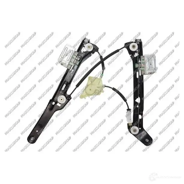 Стеклоподъемник PRASCO AD050W064 RM Z0V 1437671614
