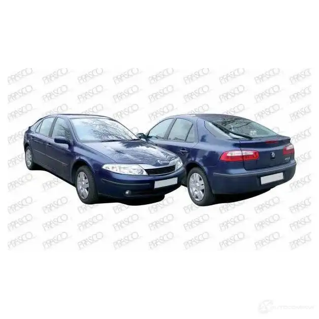 Стеклоподъемник PRASCO RN084W066 D O0ZO 1225630926 изображение 0