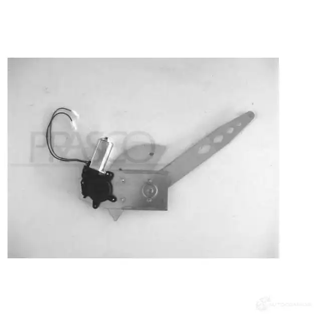 Стеклоподъемник PRASCO ME917W025 7HUF LQ 1225599020 - Изображение 1