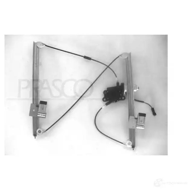 Стеклоподъемник PRASCO 1225640760 E 8JH9JI ST001W025 - Изображение 1