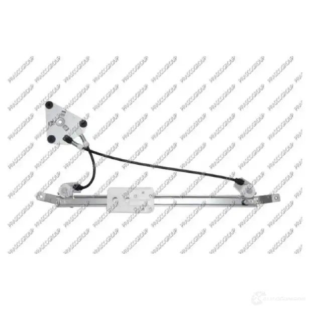 Стеклоподъемник PRASCO 1437672781 9DZL WLM ST320W063