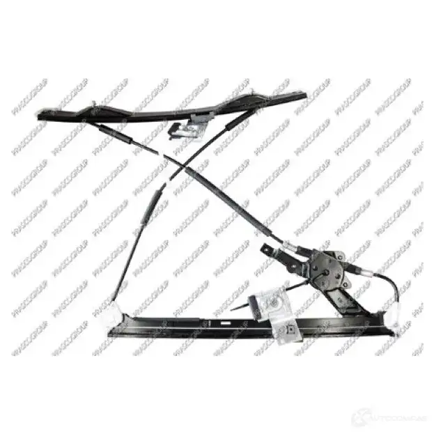 Стеклоподъемник PRASCO UD3 0Z FD107W024 1424280906