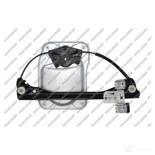 Стеклоподъемник PRASCO SK326W048 YZE 7X 1437672892