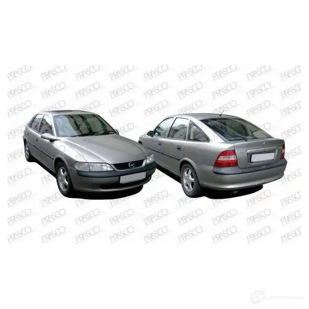Стеклоподъемник PRASCO OP052W026 O GZ3K 1225618072