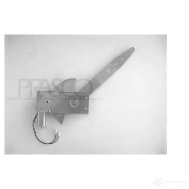 Стеклоподъемник PRASCO 2G QT9 1225560242 FD910W025 - Изображение 1