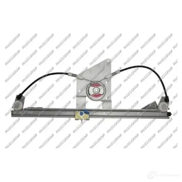 Стеклоподъемник PRASCO 1424280870 MK60 V CI050W023