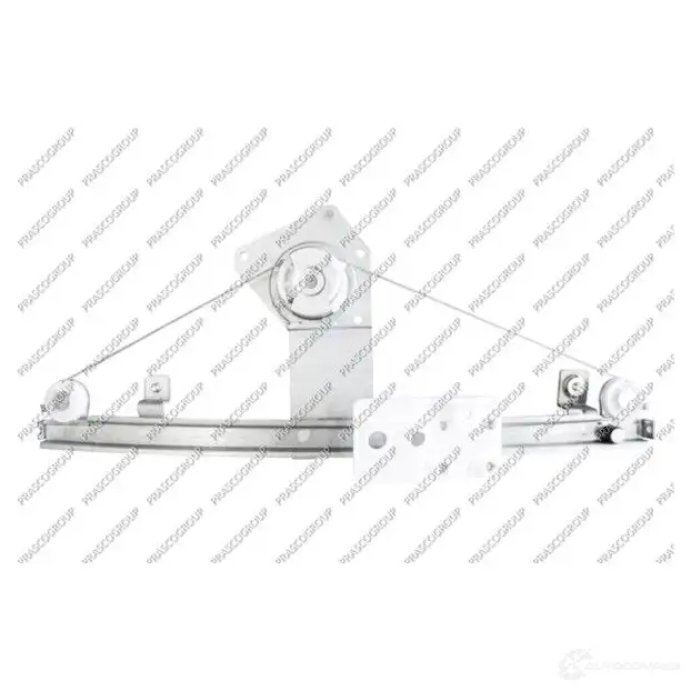 Стеклоподъемник PRASCO OP416W063 1424888292 M 69U1 изображение 0