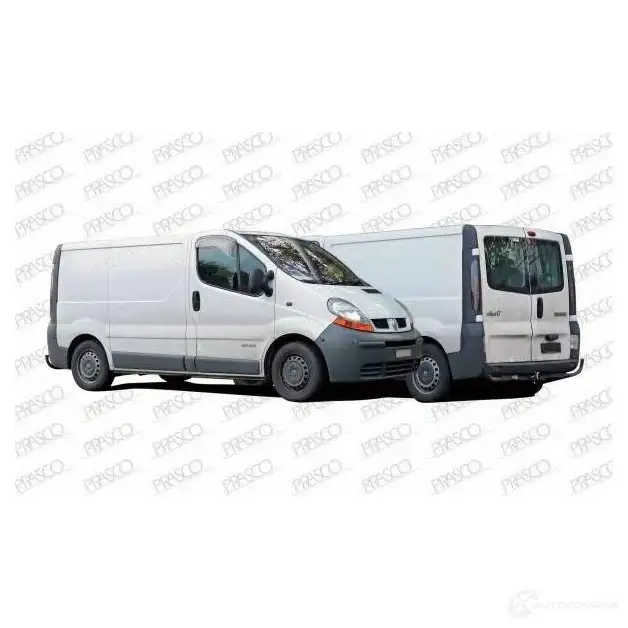 Стеклоподъемник PRASCO WK 9DSF5 RN932W026 1225633830