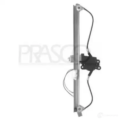 Стеклоподъемник PRASCO RN932W025 I 3T4UCZ 1225633828 - Изображение 1