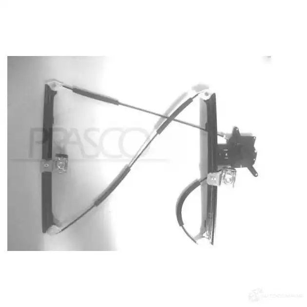 Стеклоподъемник PRASCO K DA1W ST001W011 1225640756 - Изображение 1