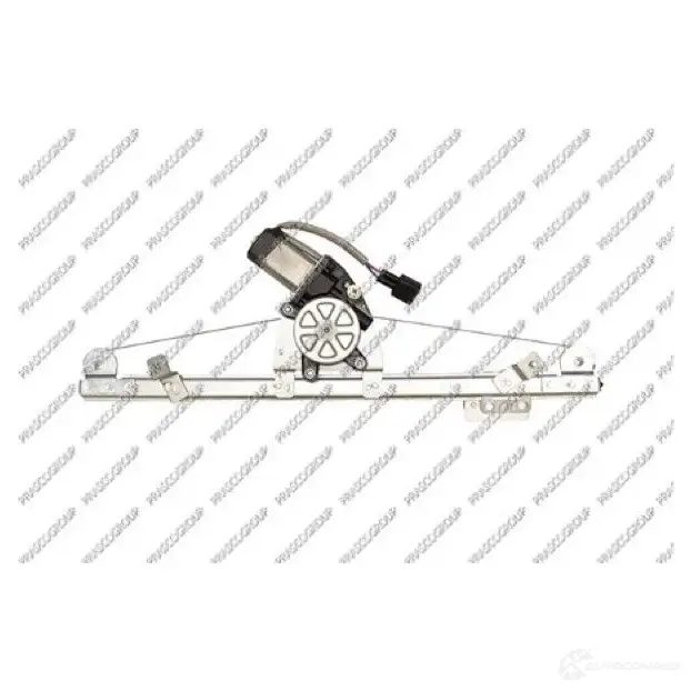 Стеклоподъемник PRASCO FT124W026 PDIU A 1437673438