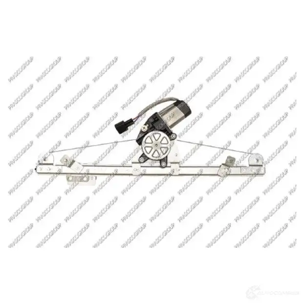 Стеклоподъемник PRASCO 1437673815 FT124W025 1 RH67R2 изображение 0