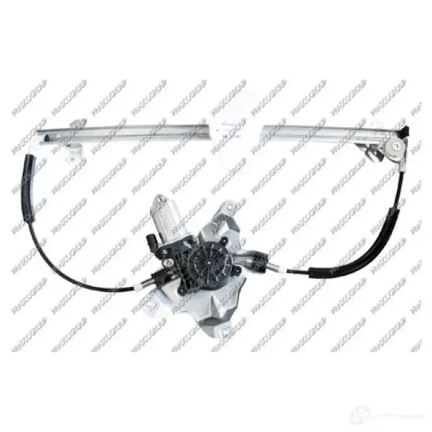 Стеклоподъемник PRASCO 1424280933 RPNNJN B FD930W021