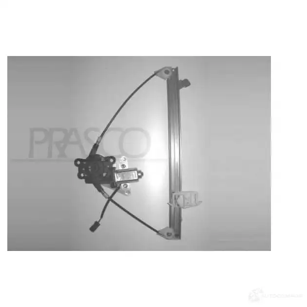 Стеклоподъемник PRASCO 1225626772 FUXNC W PG057W025 - Изображение 1