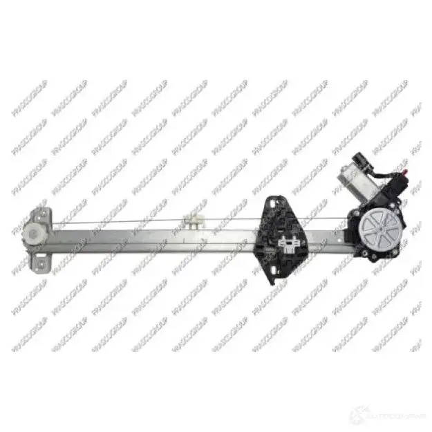 Стеклоподъемник PRASCO WR2U W HD828W035 1437678389