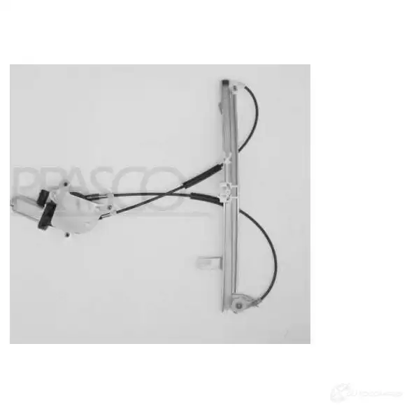 Стеклоподъемник PRASCO PG039W025 3 BRZJ4Z 1225626544 - Изображение 1