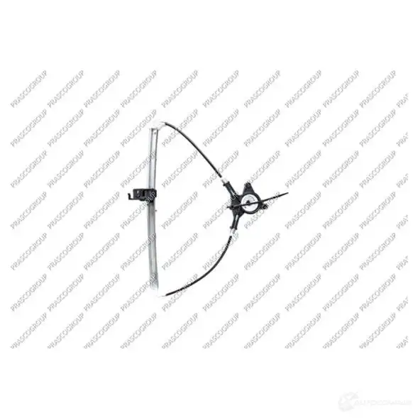 Стеклоподъемник PRASCO 9 WM45EJ MZ326W063 1424888274