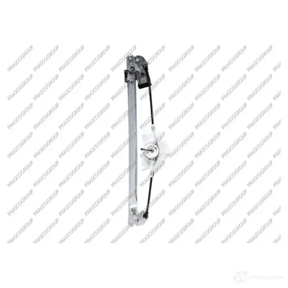 Стеклоподъемник PRASCO 1424280965 LHM W6K8 ME029W063