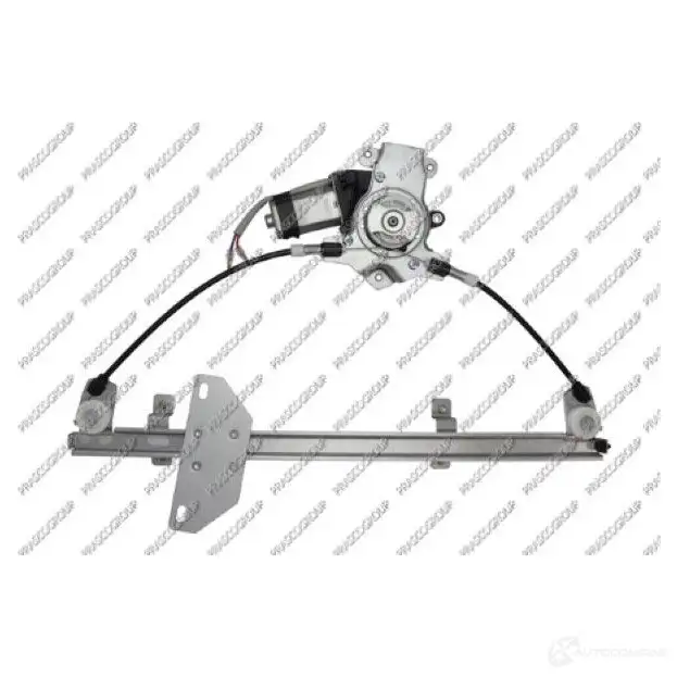 Стеклоподъемник PRASCO 4 E34ZE DS175W025 1225545392