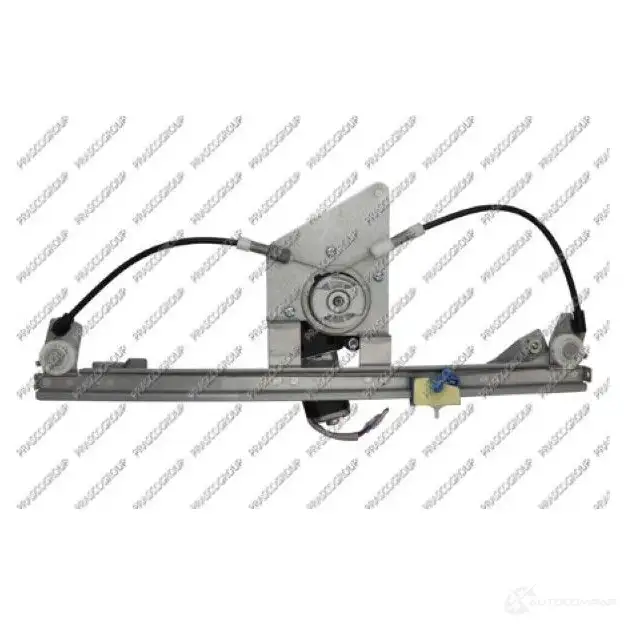 Стеклоподъемник PRASCO 1225531582 SIV PY7X CI050W025