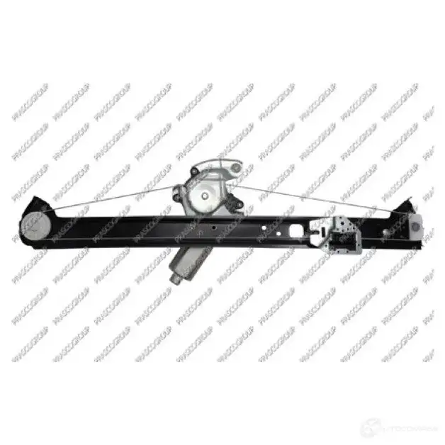 Стеклоподъемник PRASCO 1X4 J0H BM820W065 1225526688