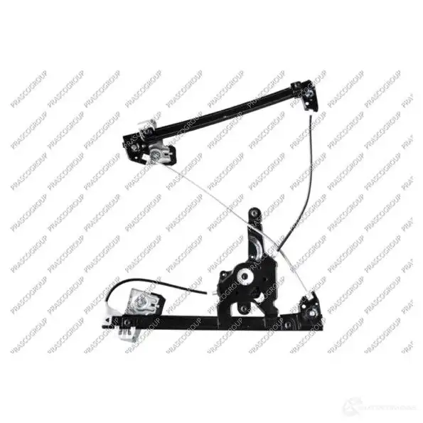 Стеклоподъемник PRASCO SK020W044 UFE LP 1437670345 изображение 0