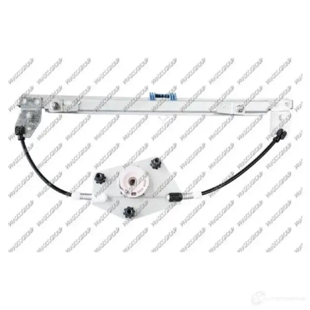 Стеклоподъемник PRASCO AA090W064 EICJG ZZ 1225513626
