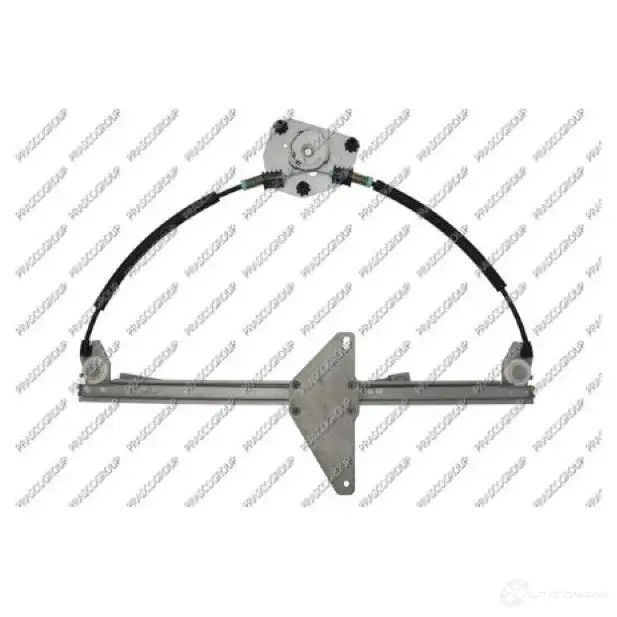 Стеклоподъемник PRASCO CI424W024 1424280873 DY7TX7 S