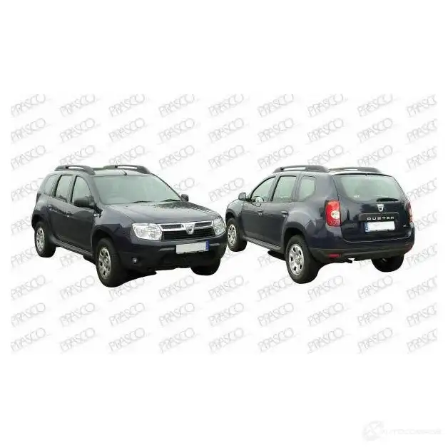 Стеклоподъемник PRASCO 1225541594 DA820W066 FPYE I1