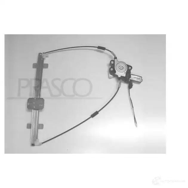 Стеклоподъемник PRASCO FD026W021 1225550246 3 FM8V - Изображение 1