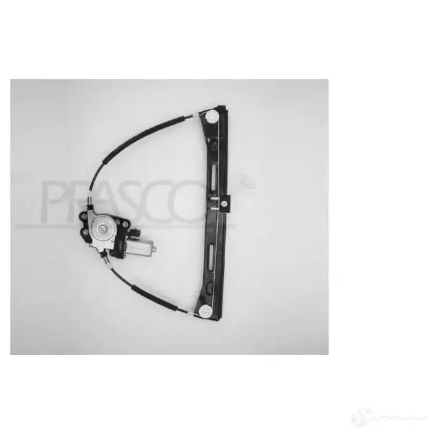 Стеклоподъемник PRASCO FT122W025 U0N8QJ A 1225566348 - Изображение 1