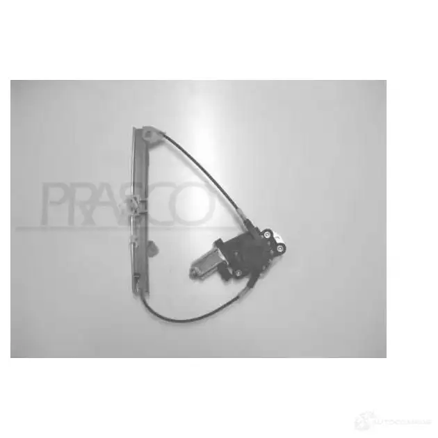 Стеклоподъемник PRASCO F RWRE FT342W065 1225569488 изображение 0