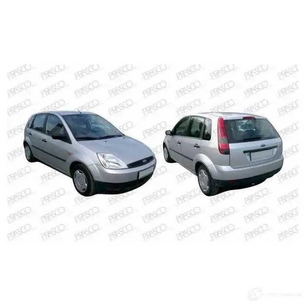 Стеклоподъемник PRASCO 7OLM C6 1225554404 FD340W022